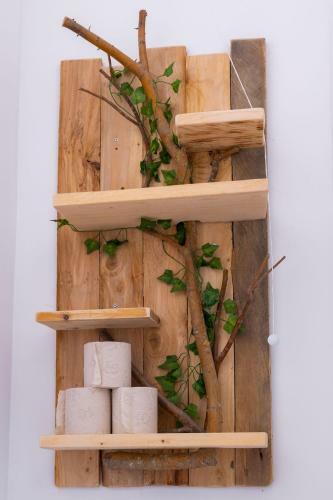 Apartamento Amazonia - Domaine Tropical