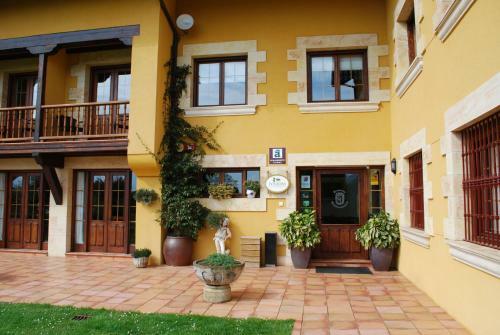 Posada Cab�rceno
