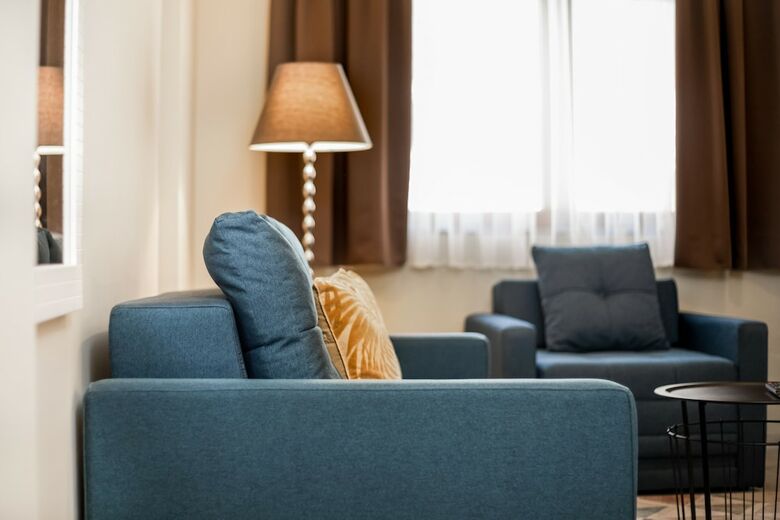 Aparthotel Sky Cabin Apartments