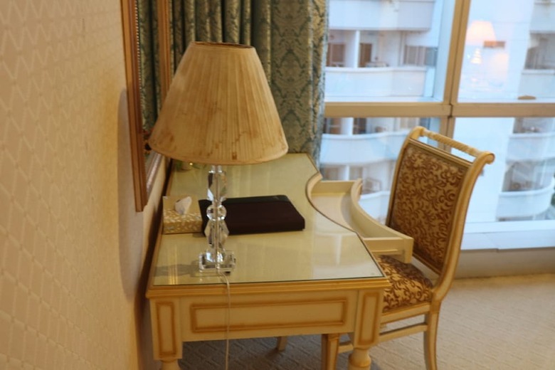 Adriatic Palace Hotel