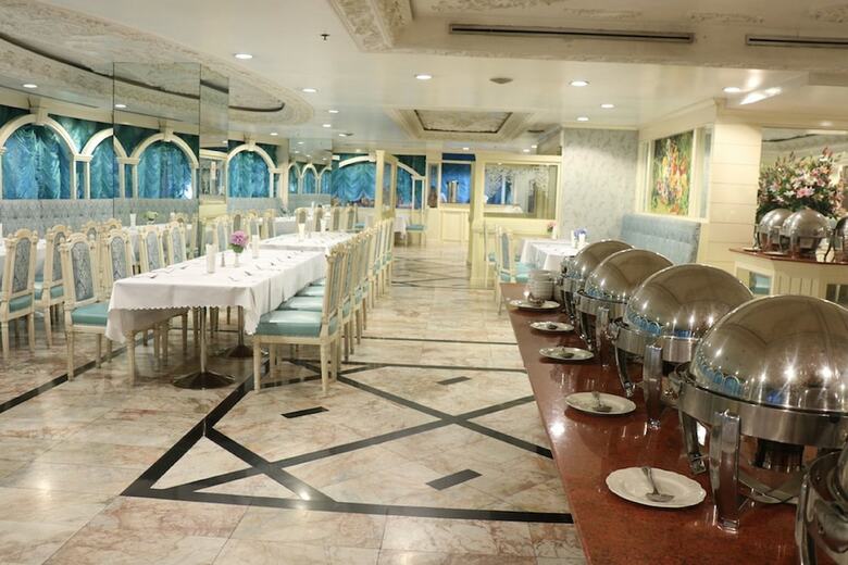 Adriatic Palace Hotel