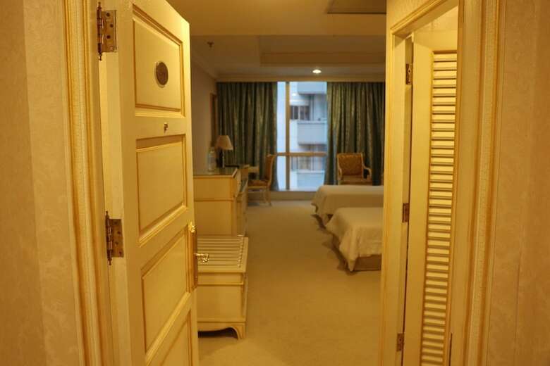 Adriatic Palace Hotel