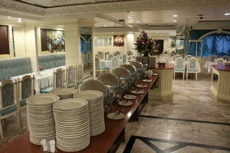 Adriatic Palace Hotel