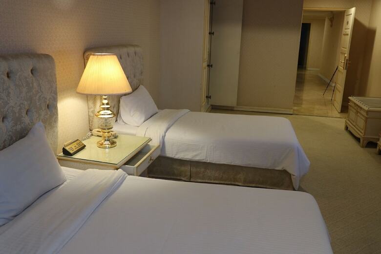 Adriatic Palace Hotel