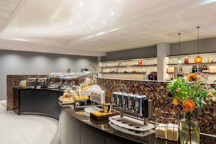 Mercure Hotel Duesseldorf Zentrum