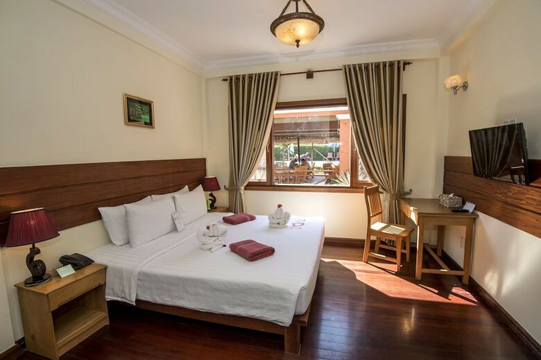 Hotel River Top Lodge