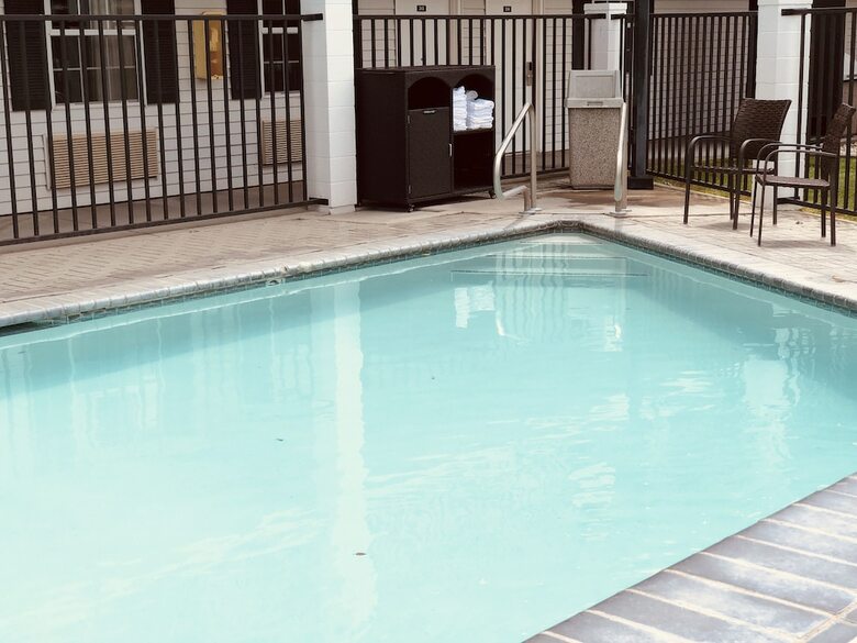 Hotel Budget Motel