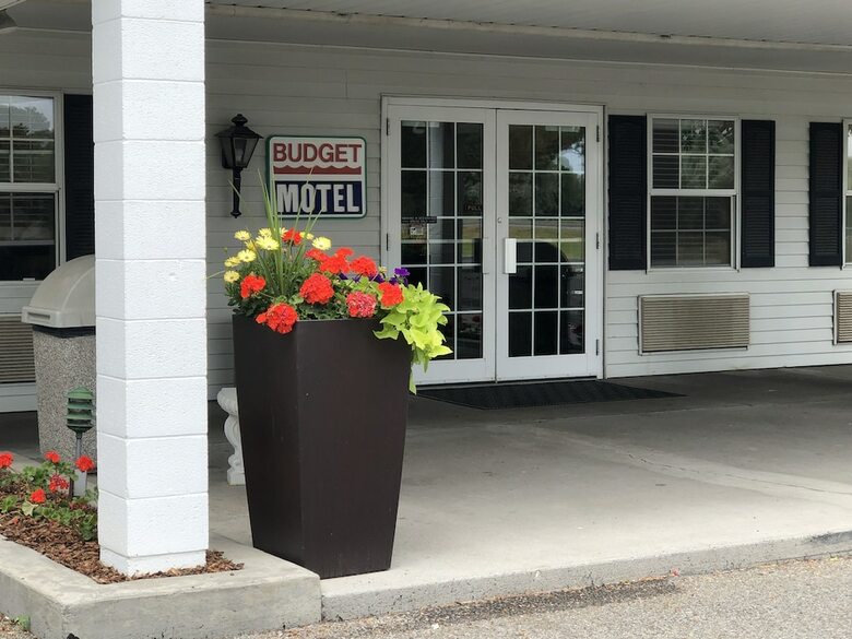 Hotel Budget Motel