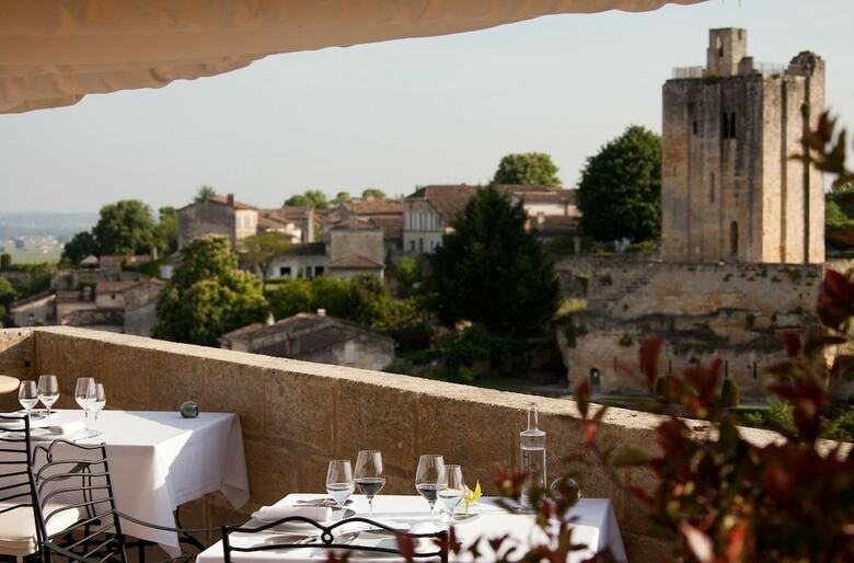 Hotel Hostellerie De Plaisance