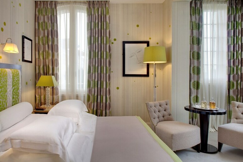 Hotel Hostellerie De Plaisance