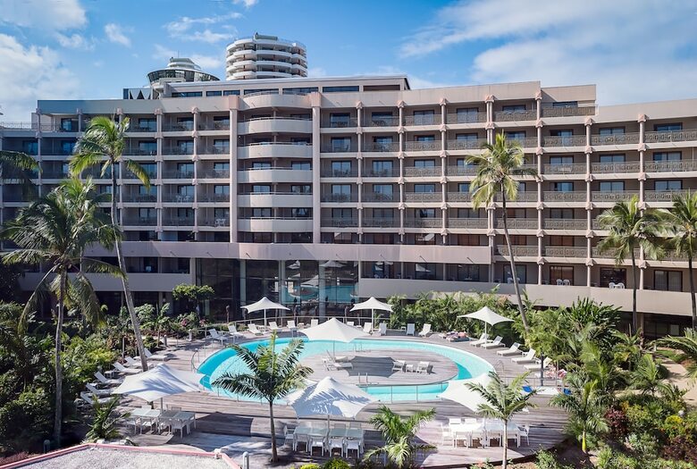 Hotel Nouvata