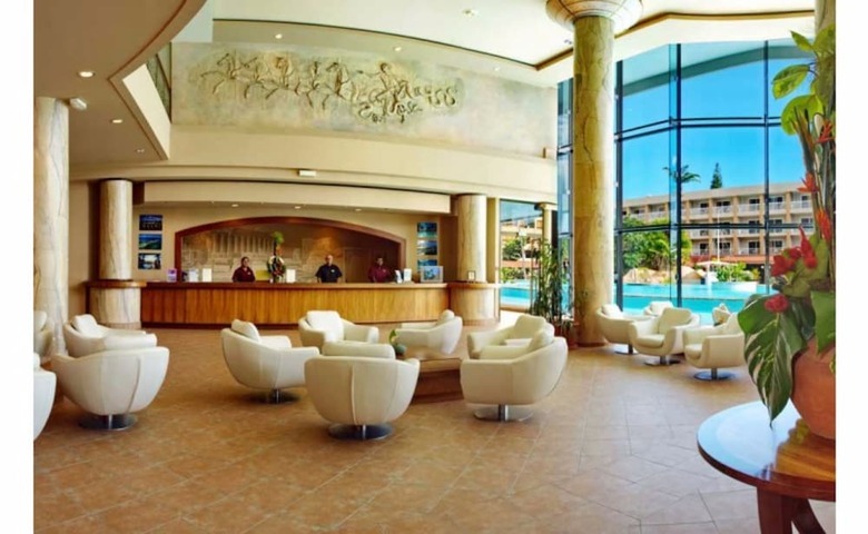 Hotel Nouvata