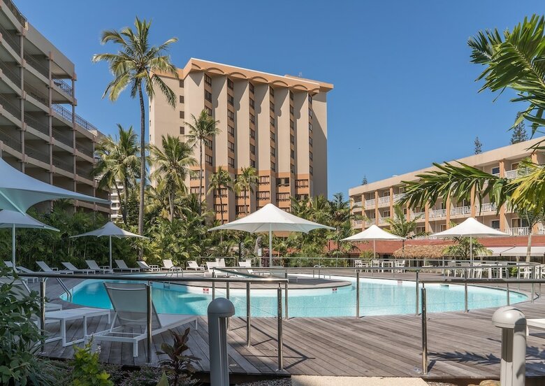 Hotel Nouvata