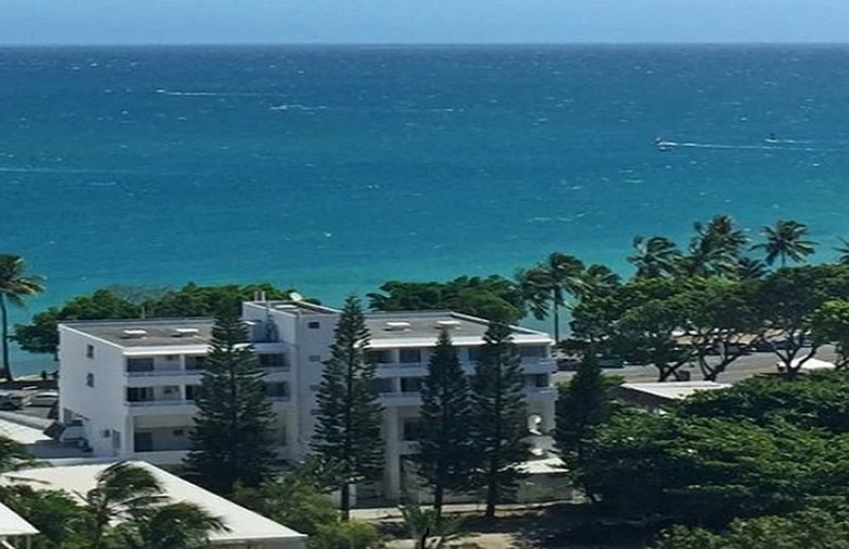 Hotel Nouvata