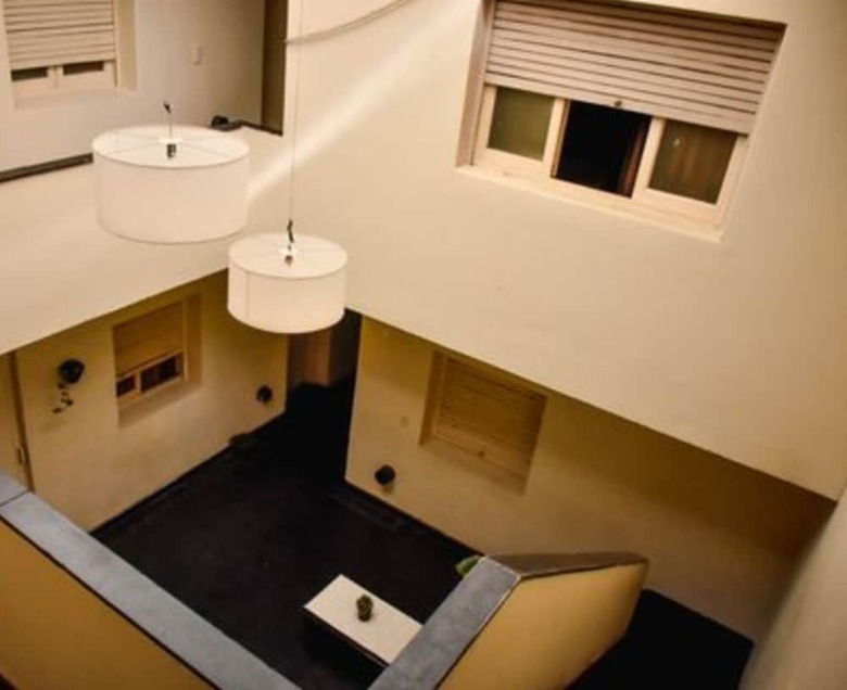 Casi Guemes Hotel