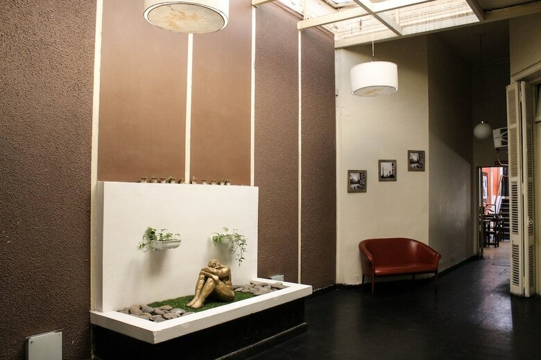Casi Guemes Hotel