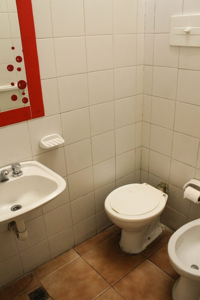 Casi Guemes Hotel