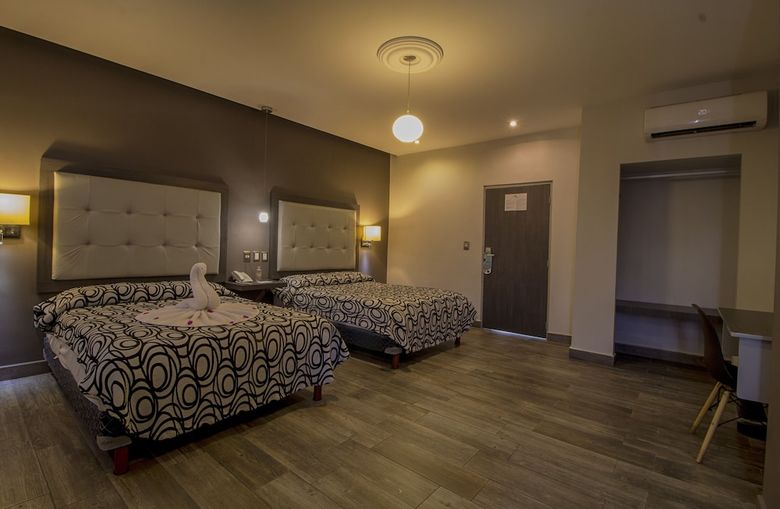 Hotel Flamingo