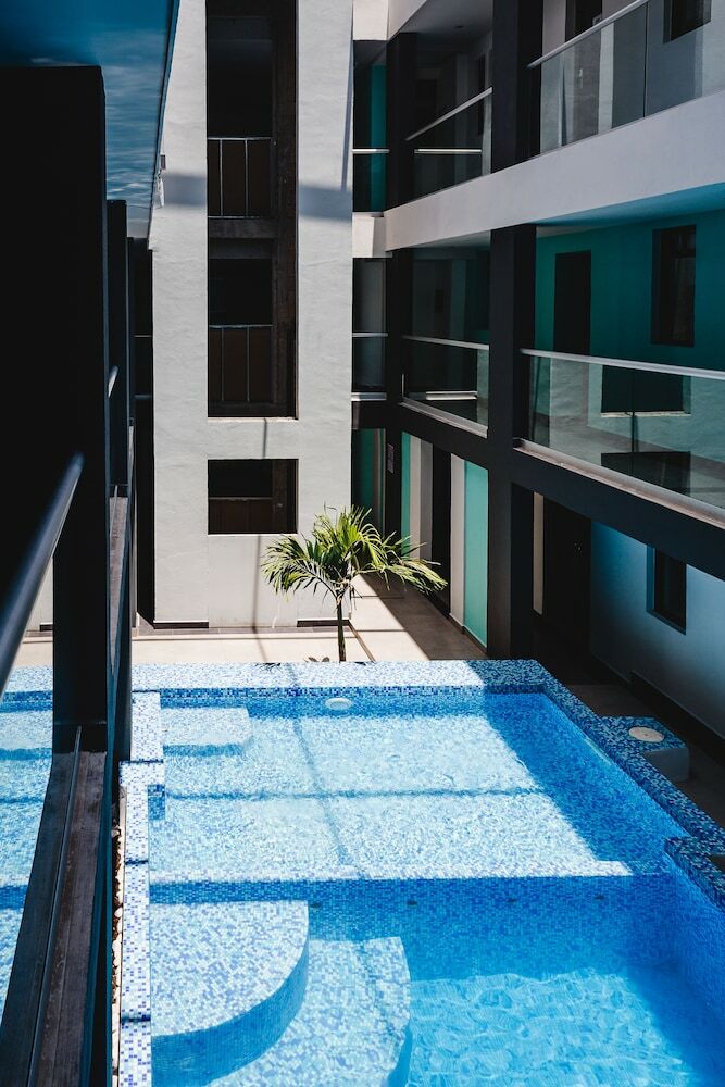 Hotel Flamingo