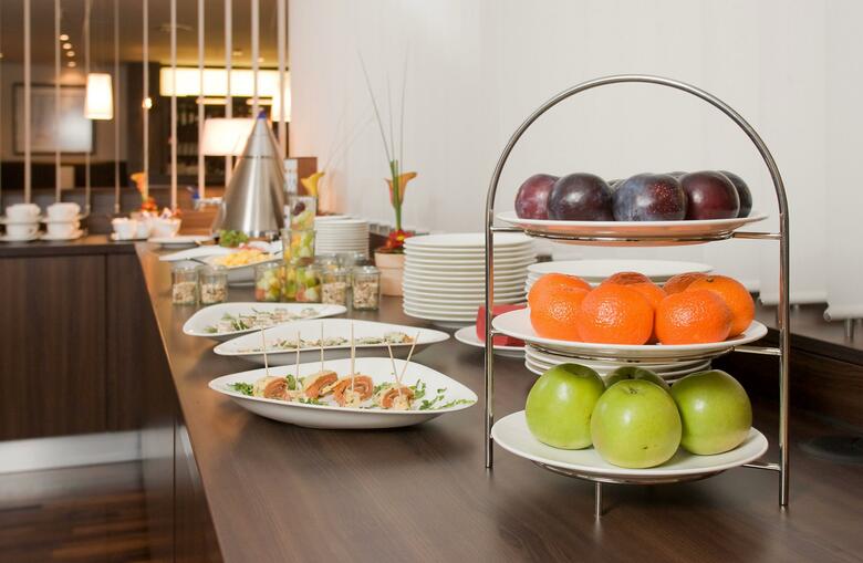 Mercure Hotel D�sseldorf S�d