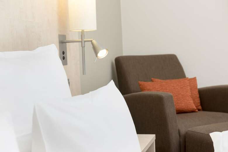 Mercure Hotel D�sseldorf S�d