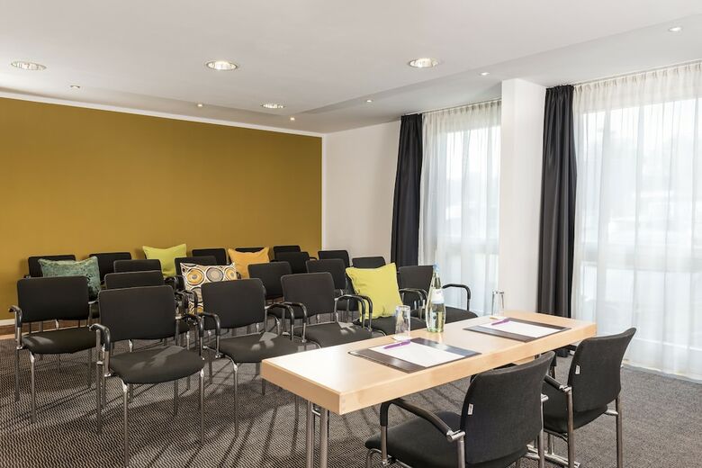 Mercure Hotel D�sseldorf S�d
