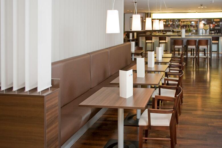 Mercure Hotel D�sseldorf S�d