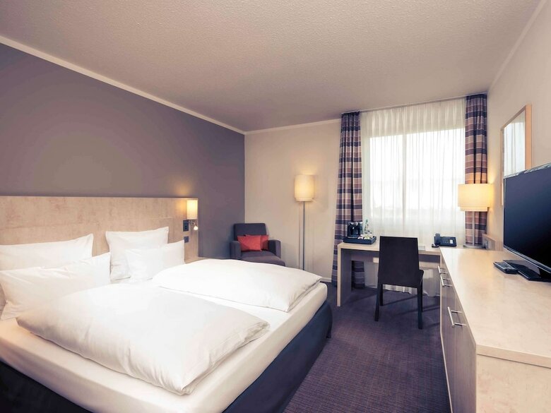 Mercure Hotel D�sseldorf S�d