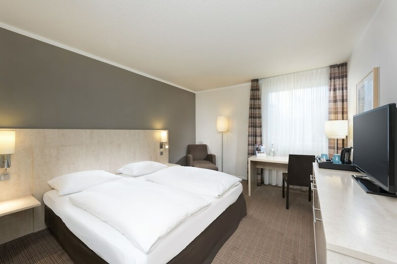 Mercure Hotel D�sseldorf S�d