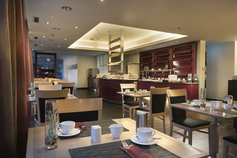 Mercure Hotel D�sseldorf S�d