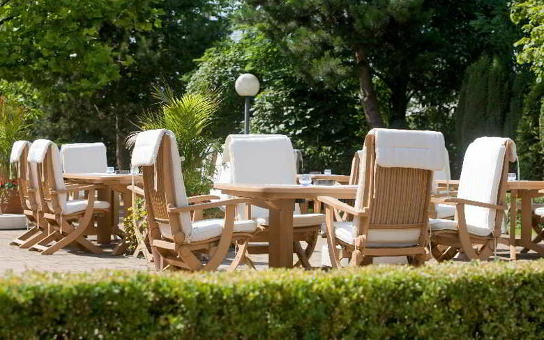 Mercure Hotel D�sseldorf S�d