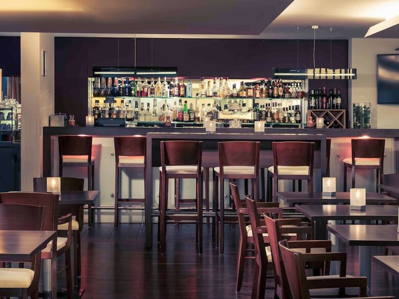 Mercure Hotel D�sseldorf S�d
