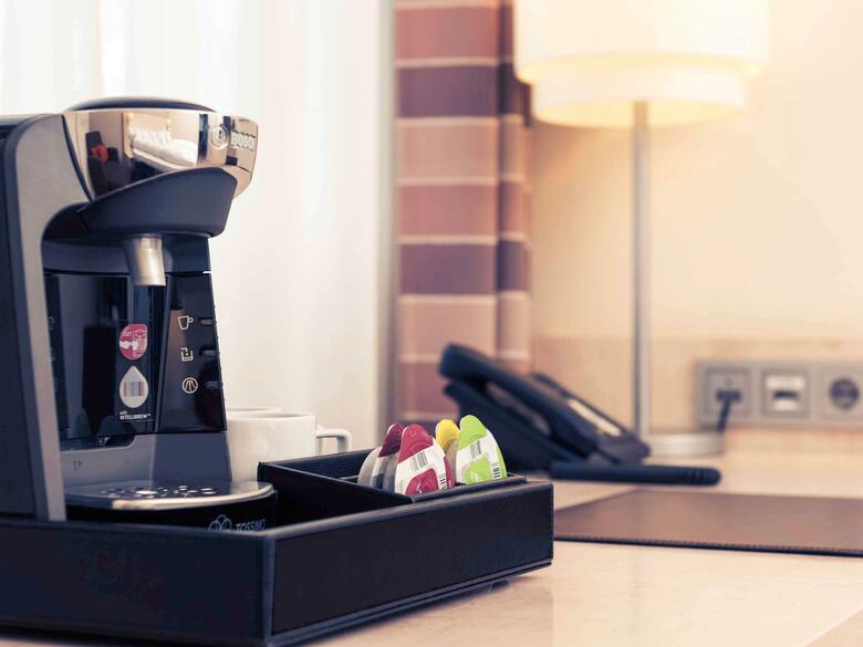 Mercure Hotel D�sseldorf S�d
