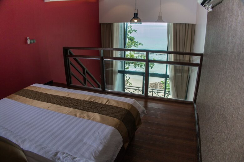 Bt Bay Hotel Ngapali