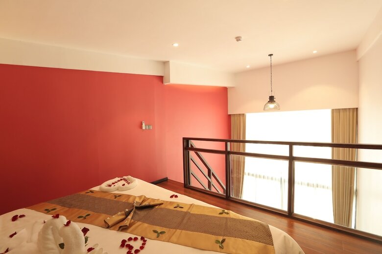 Bt Bay Hotel Ngapali