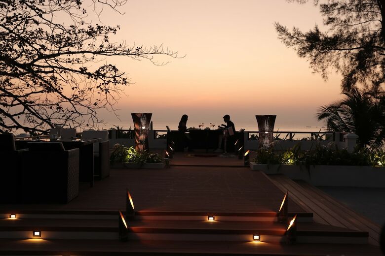 Bt Bay Hotel Ngapali
