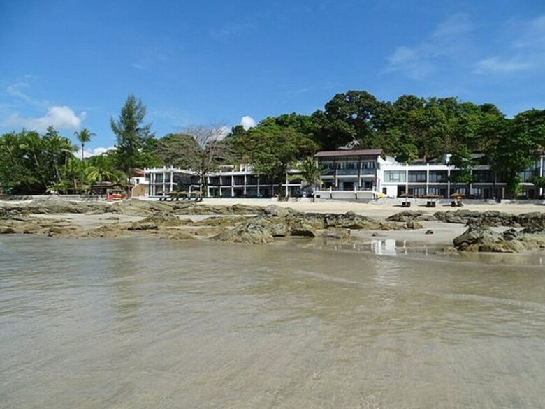 Bt Bay Hotel Ngapali