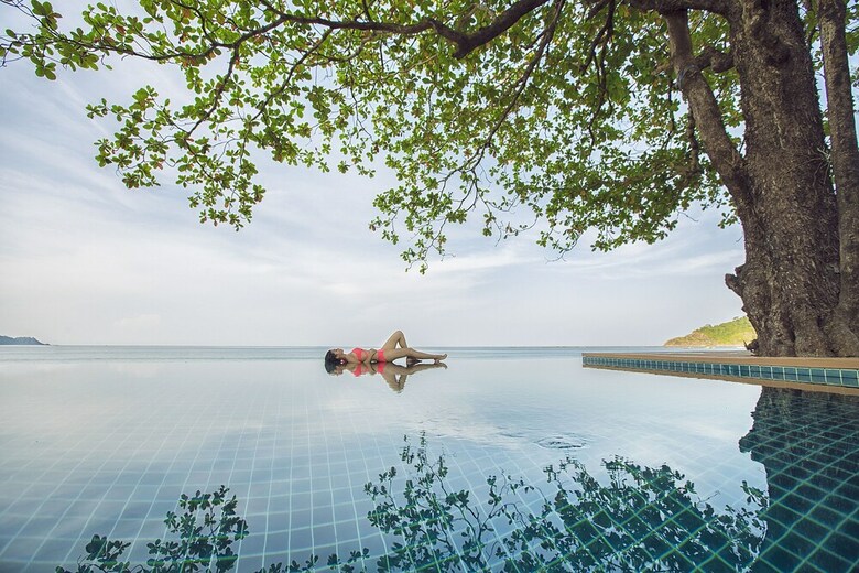 Bt Bay Hotel Ngapali