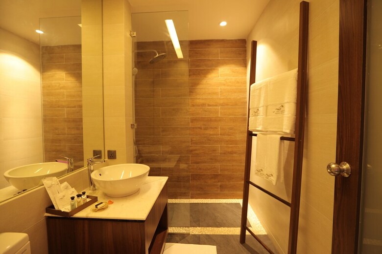 Bt Bay Hotel Ngapali