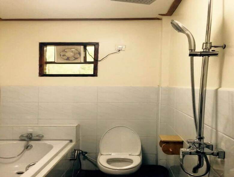 Kyaw Myanmar Hotel