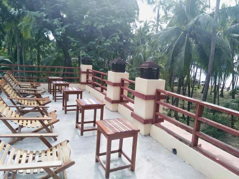 Kyaw Myanmar Hotel