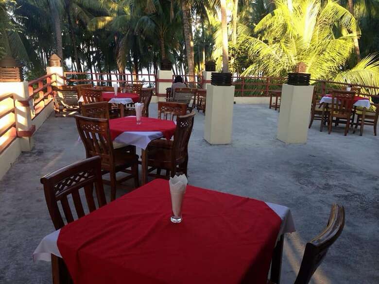 Kyaw Myanmar Hotel