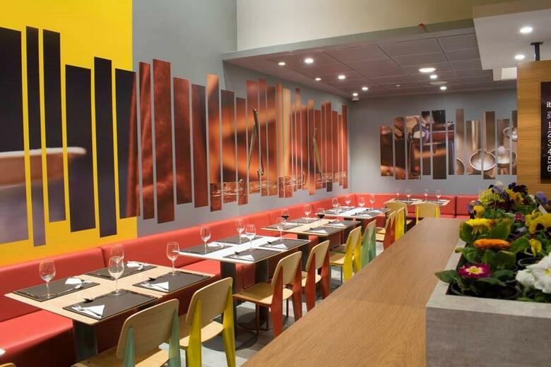 Hotel Ibis Copiapo