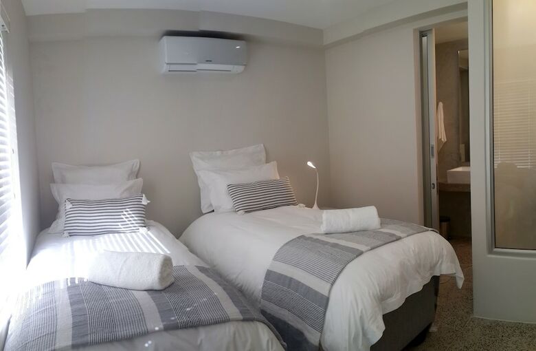 Aparthotel The Eighteenth