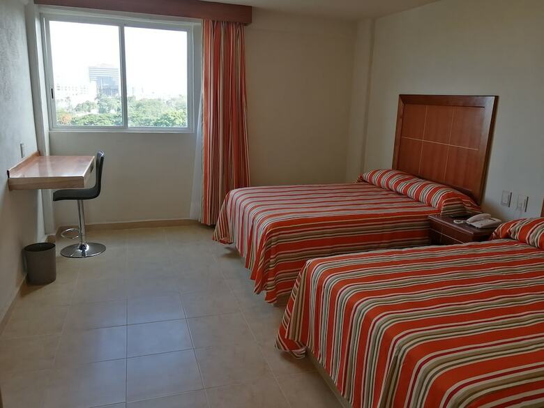 Misol-ha Hotel M�rida