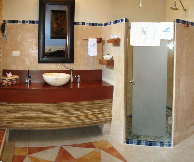 Hotel Boutique Casa San Angel