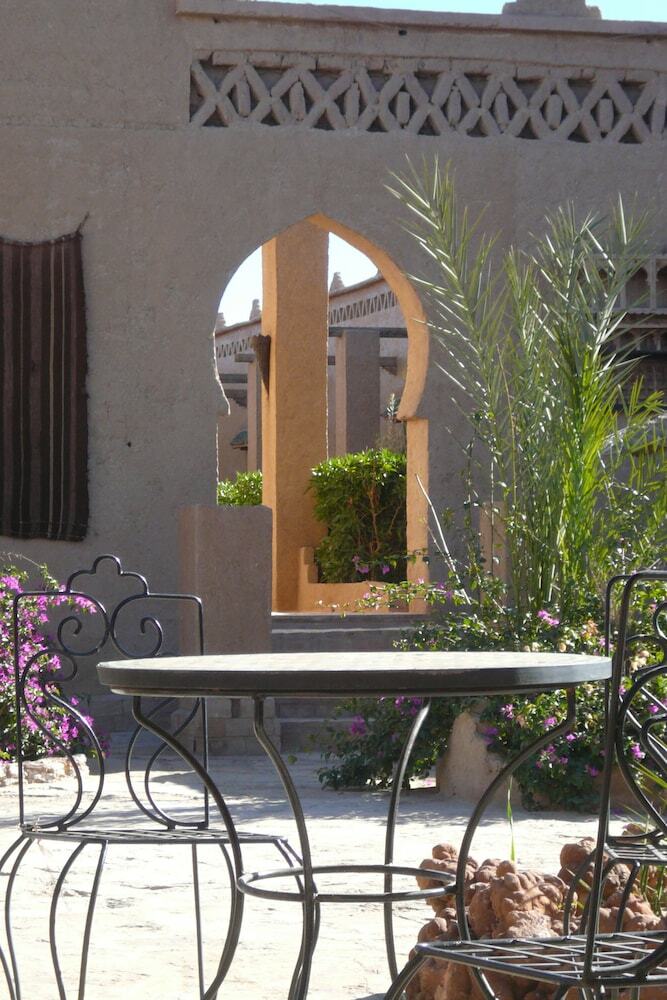 Hotel Kasbah Ennasra