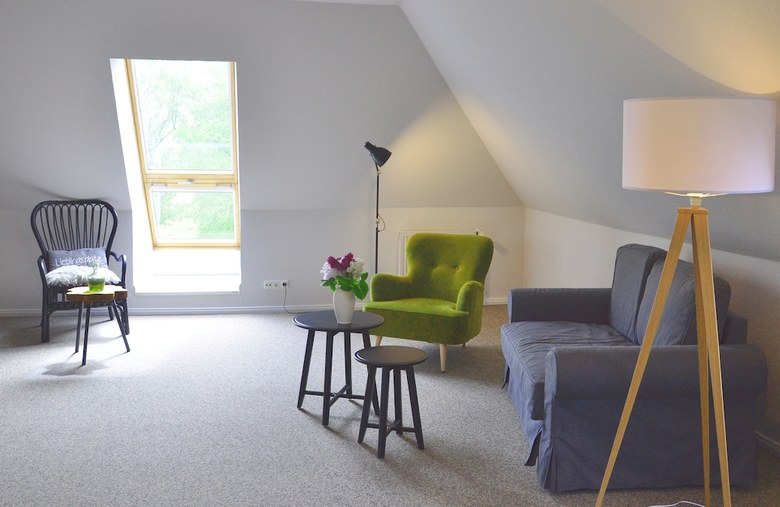 Hotel Lieblingsplatz Bohlendorf