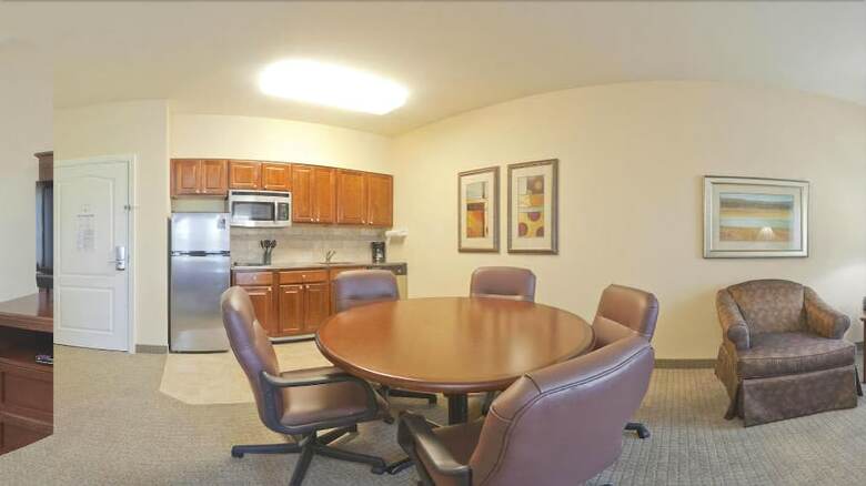 Hotel Staybridge Suites Lafayette