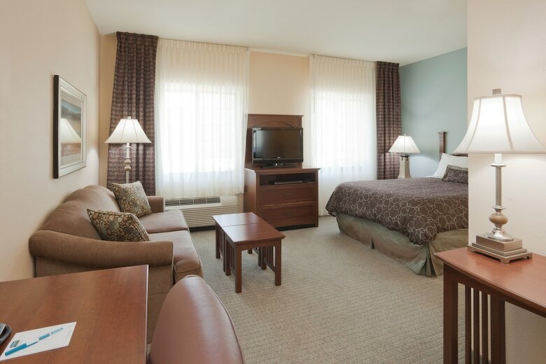 Hotel Staybridge Suites Lafayette